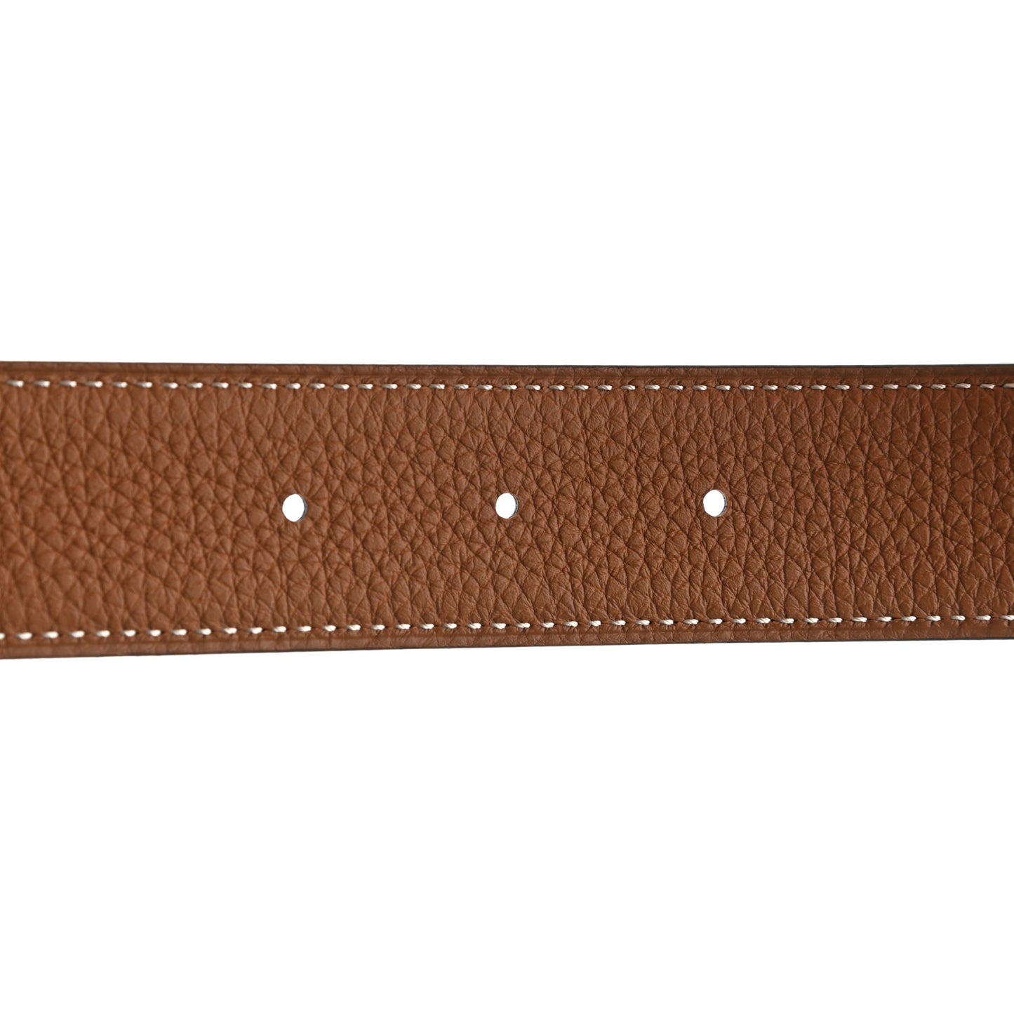 Box Togo 32mm H Belt 100 Black Gold