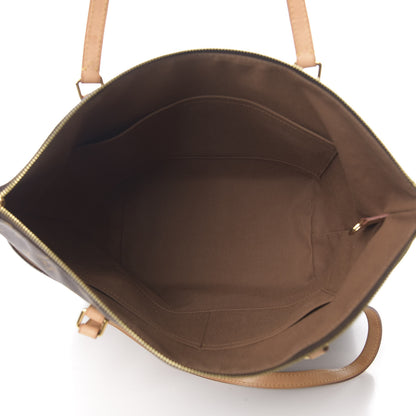 Louis Vuitton Monogram Totally MM 4 of 9