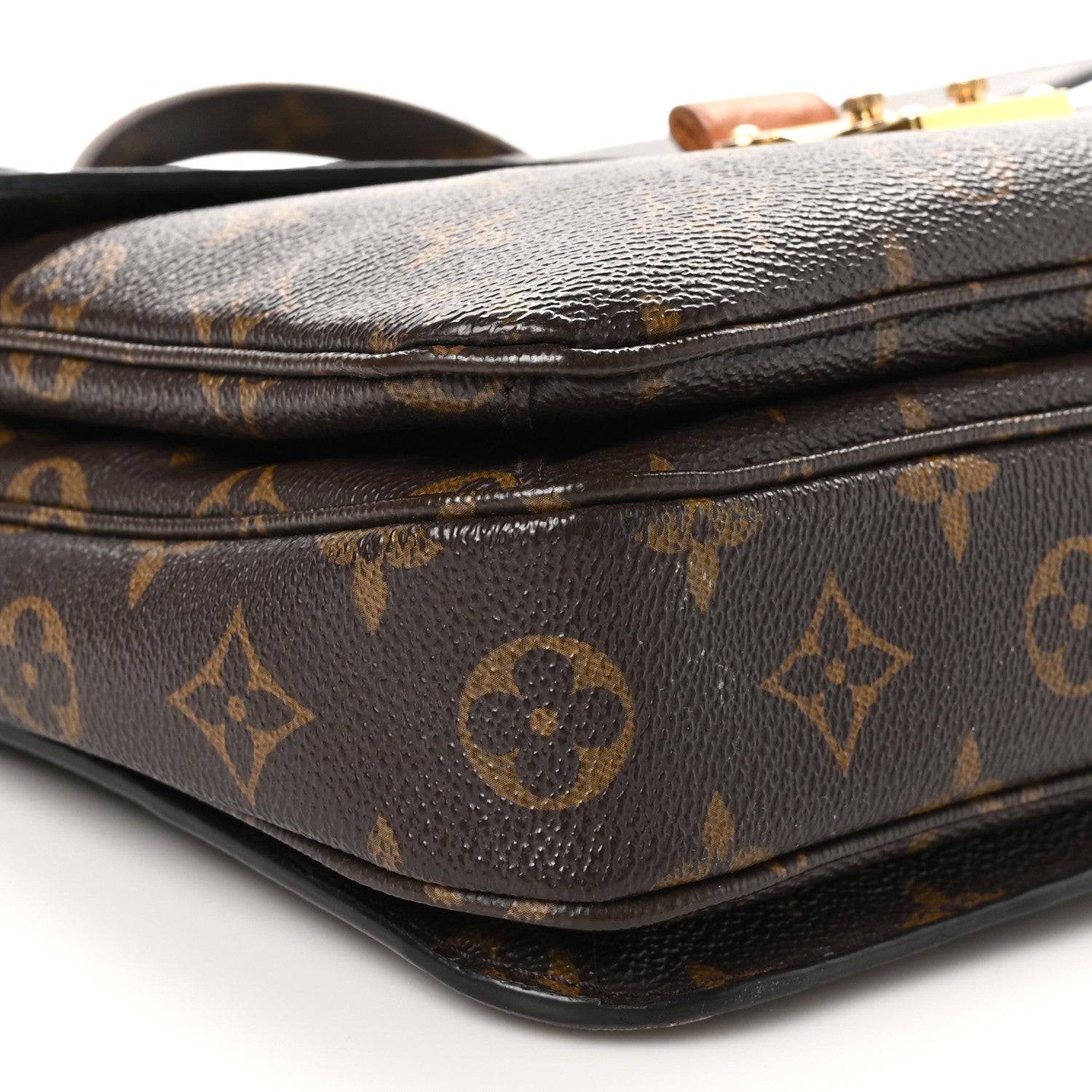 Louis Vuitton Monogram Pochette Metis 9 of 15