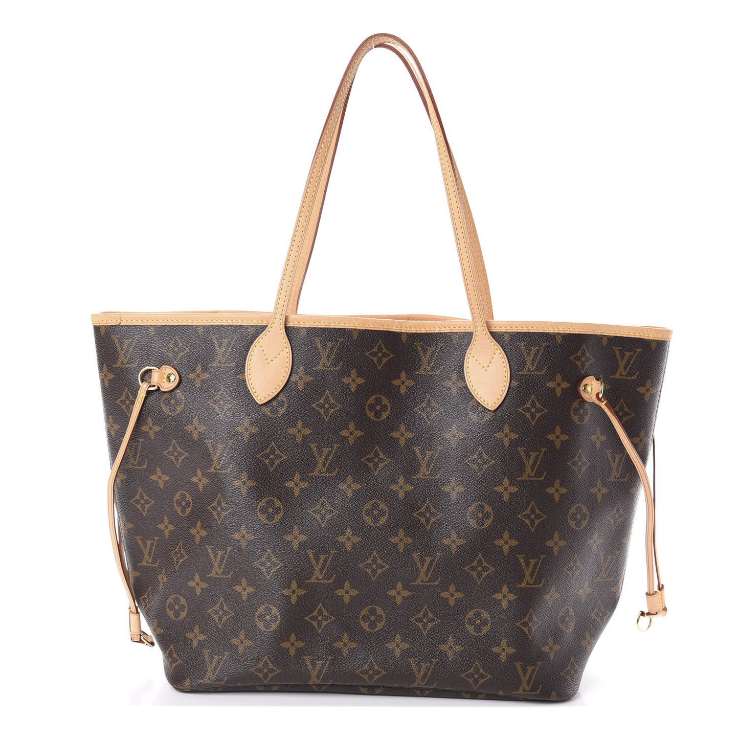 Monogram Neverfull MM