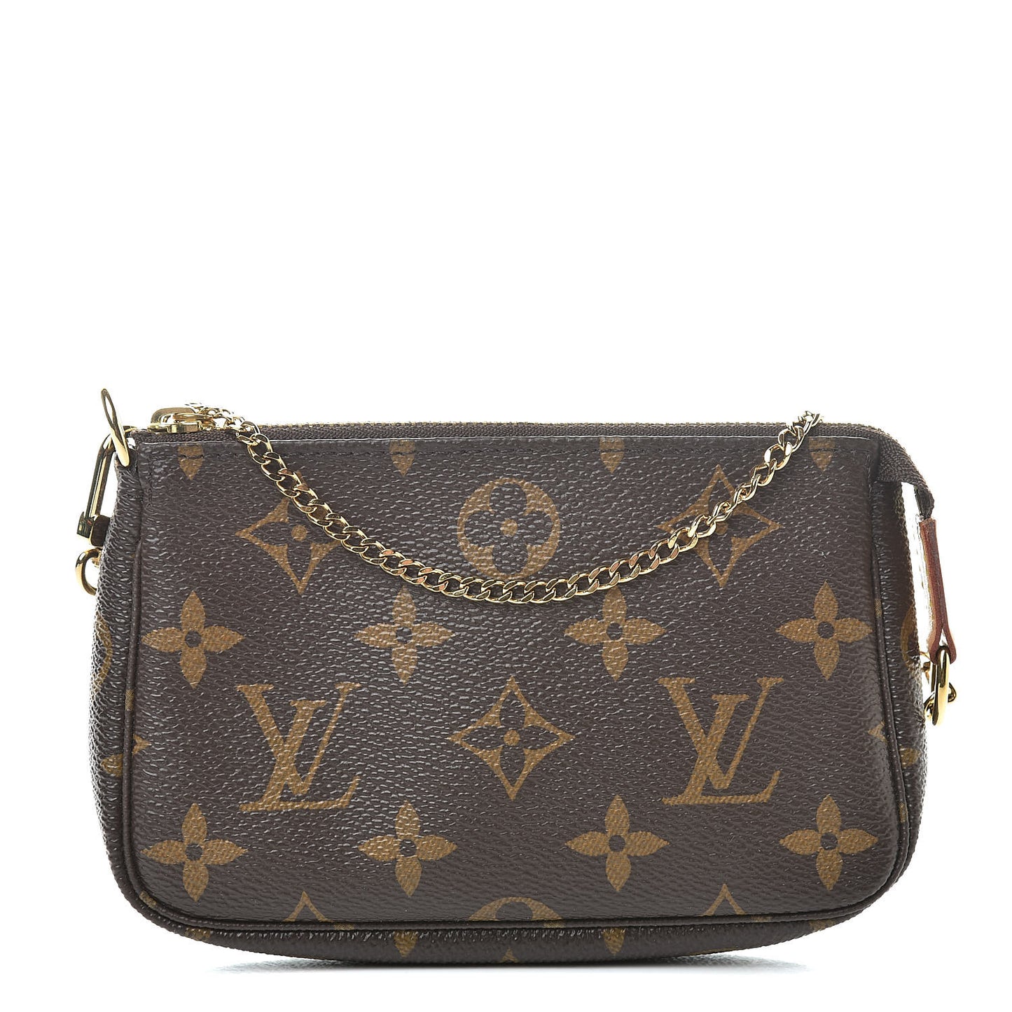 Monogram Mini Pochette Accessories