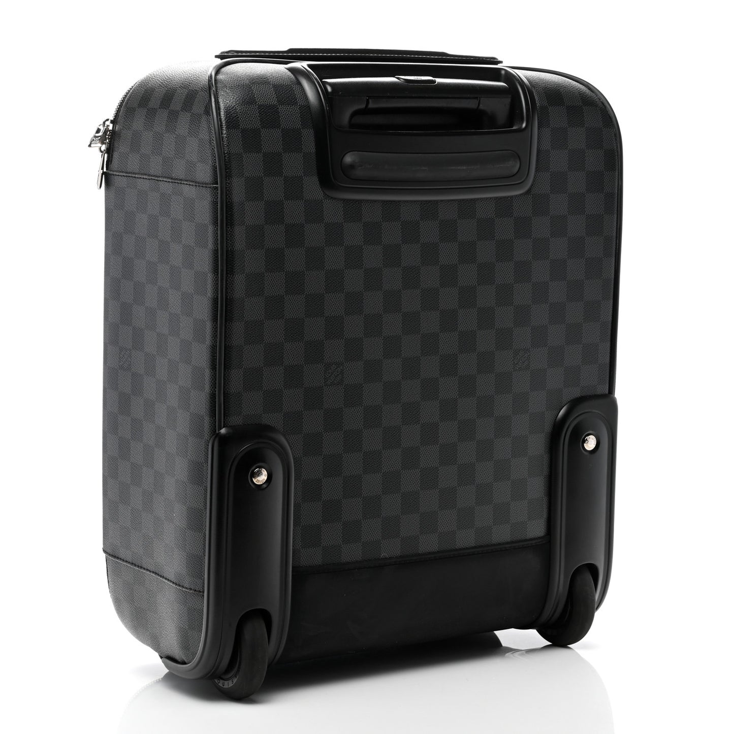 Damier Graphite Pegase 45