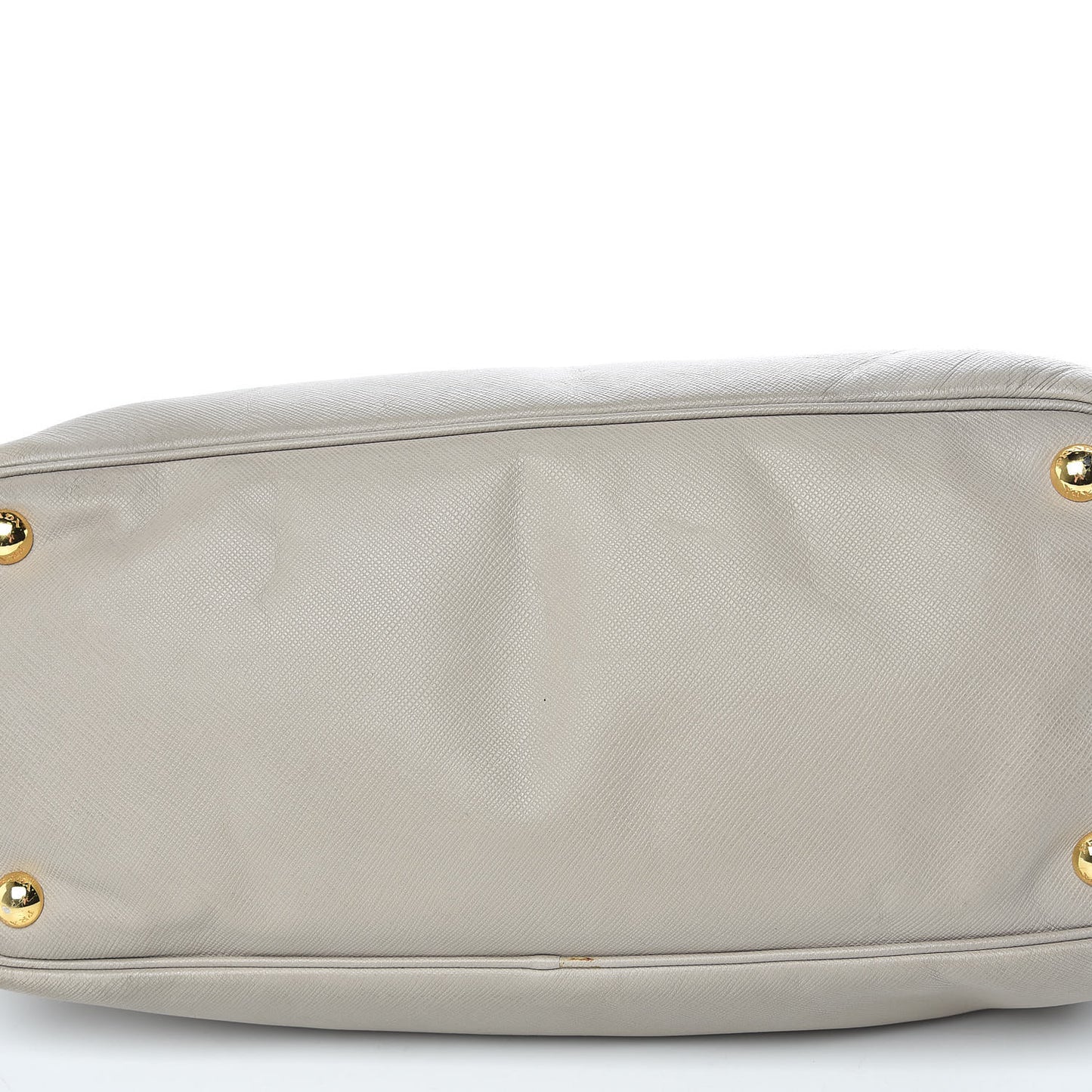 Saffiano Tote Argilla