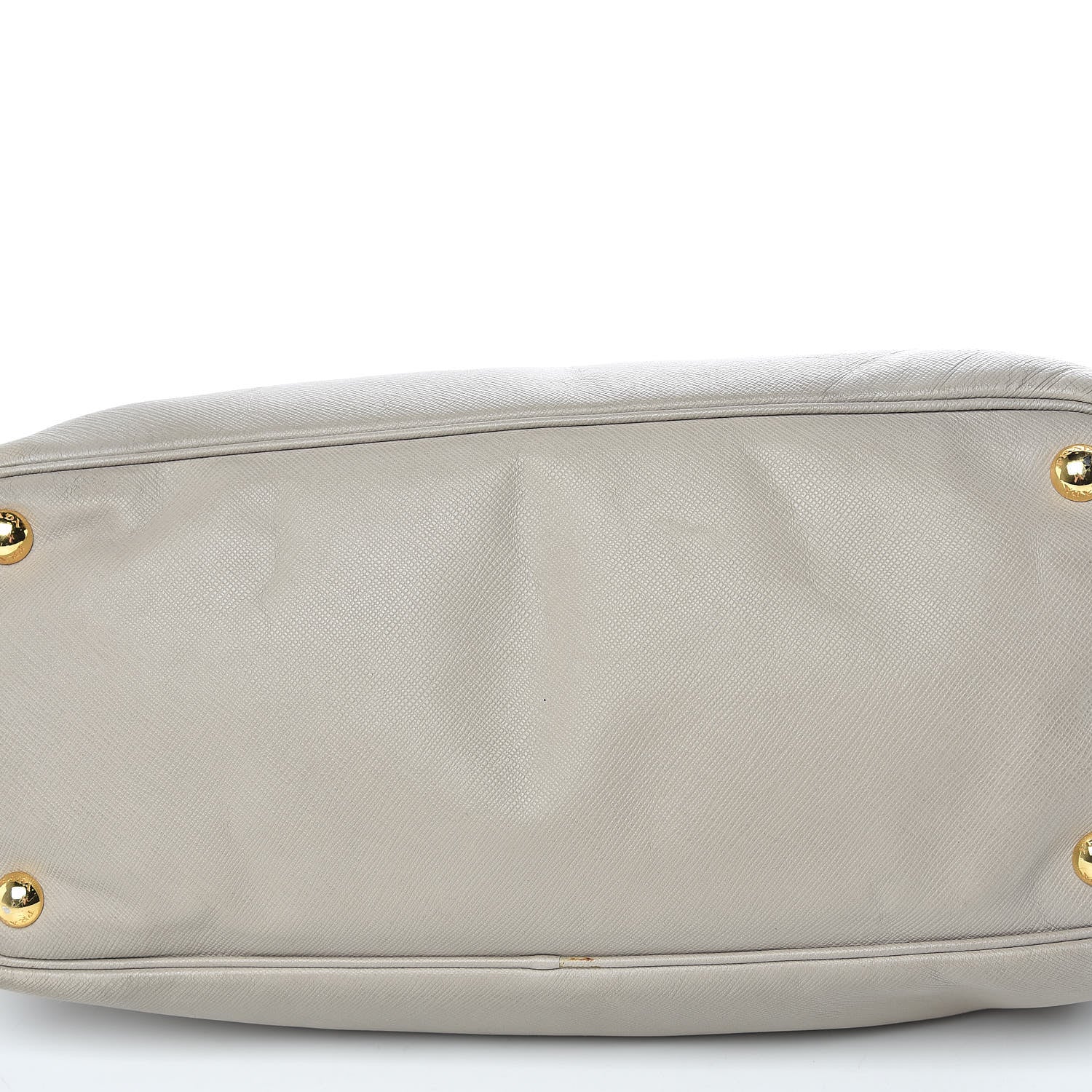 Prada Saffiano Tote Argilla 26 of 35