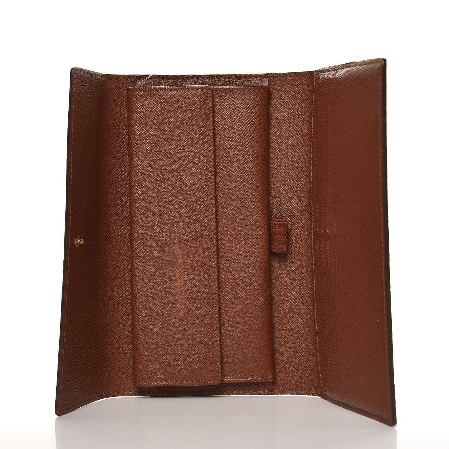 Monogram Porte Tresor International Wallet