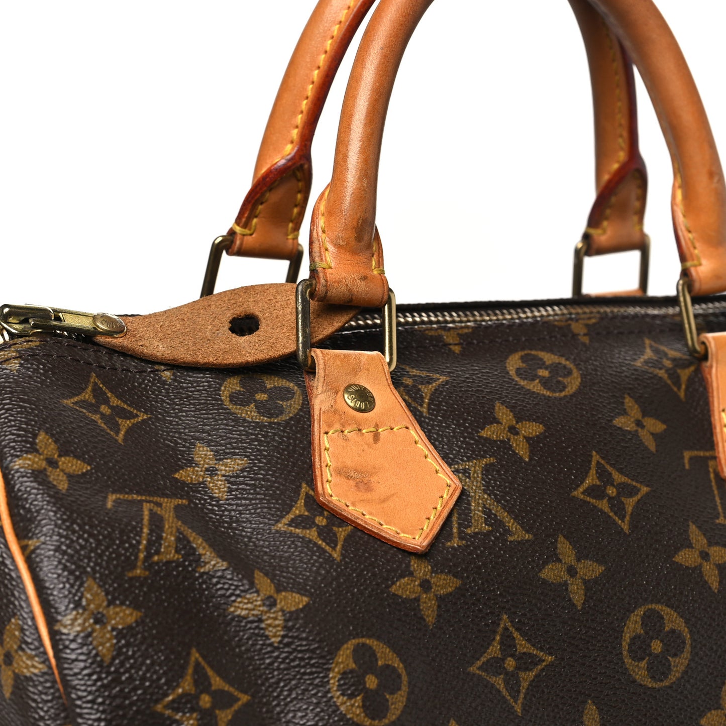 Monogram Speedy 30