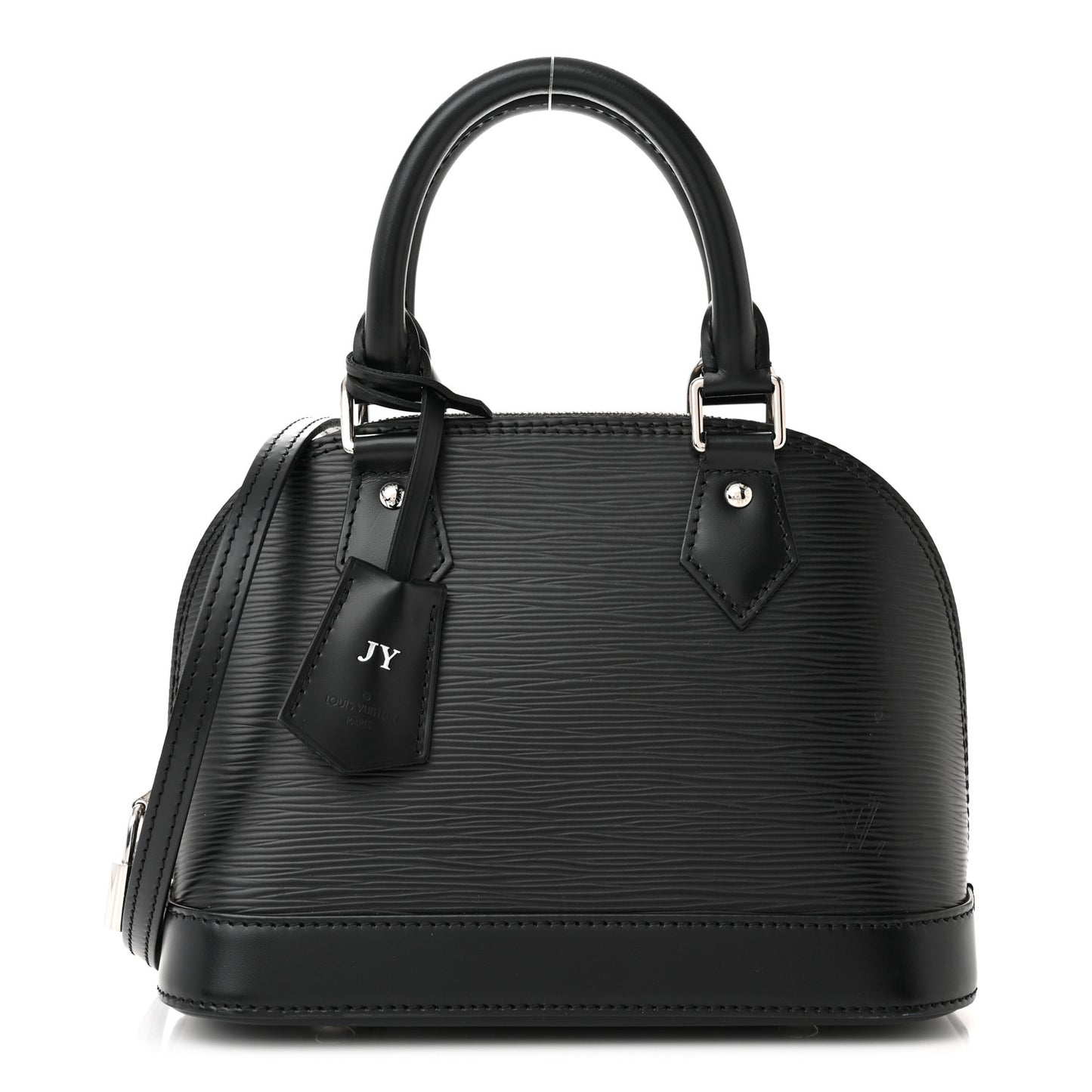 Epi Alma BB Black
