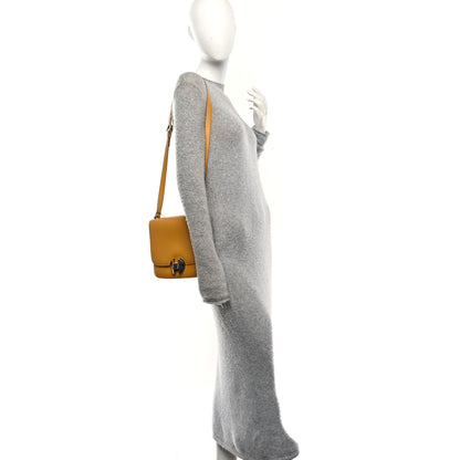 Hermes Evercolor 2002 20 Jaune Ambre 2 of 10