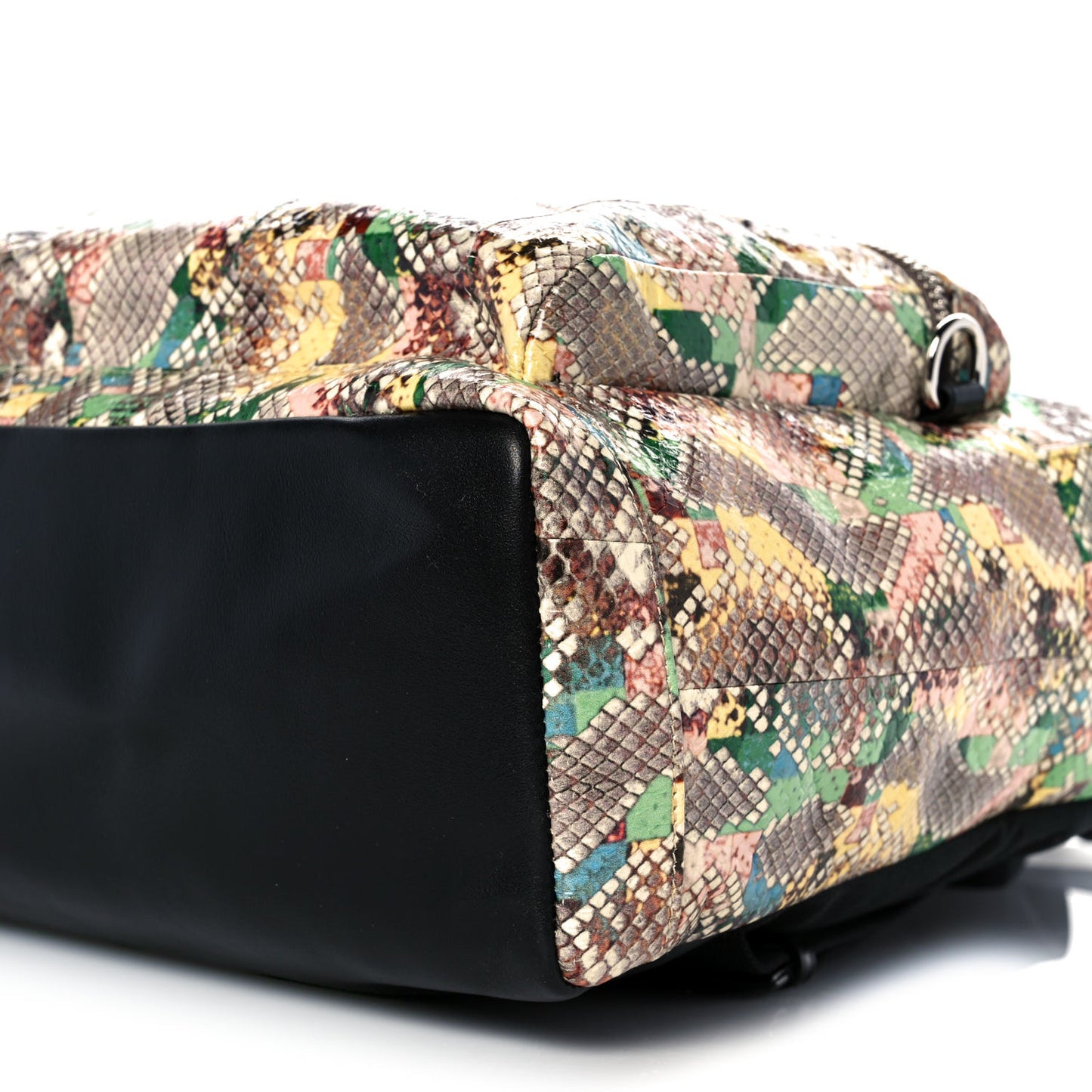 Rainbow Elaphe Wilmer Backpack Multicolor