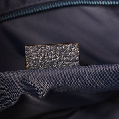 Gucci Nylon Monogram Medium Vertical Tote Tide 6 of 9