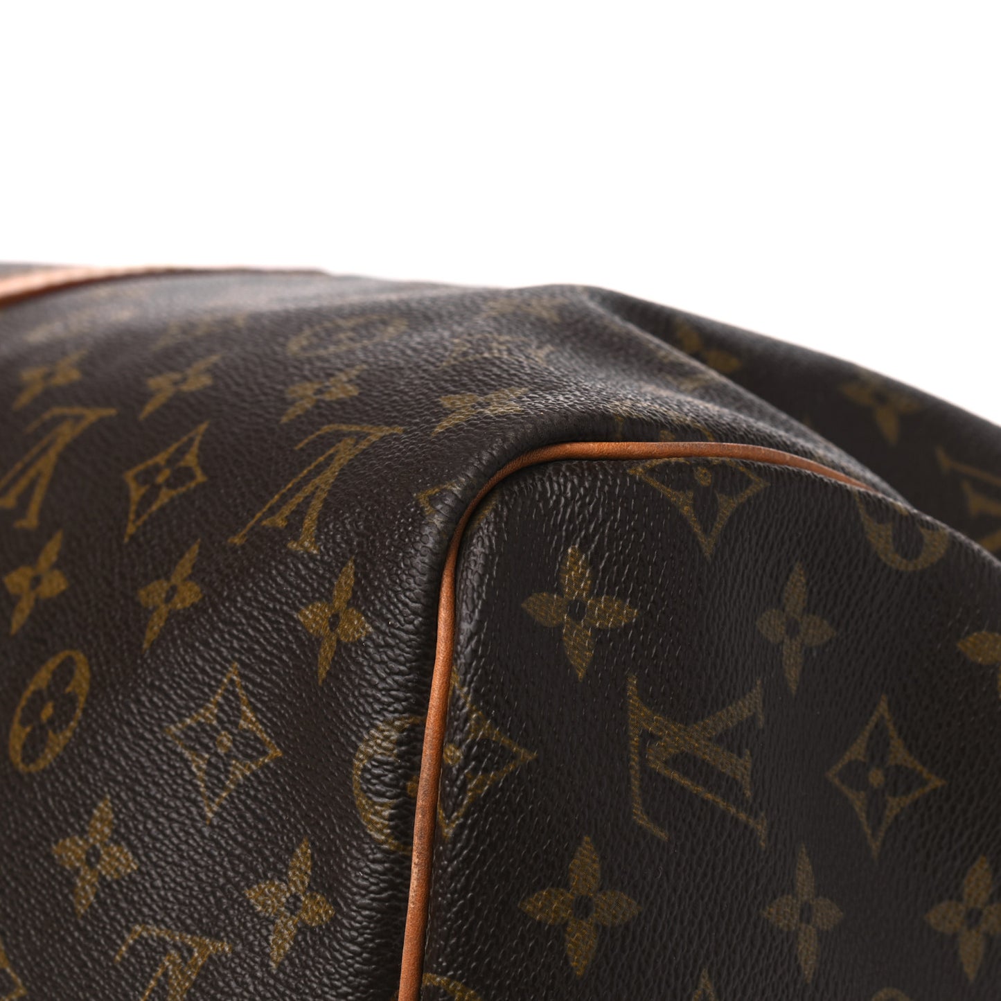 Monogram Keepall Bandouliere 55