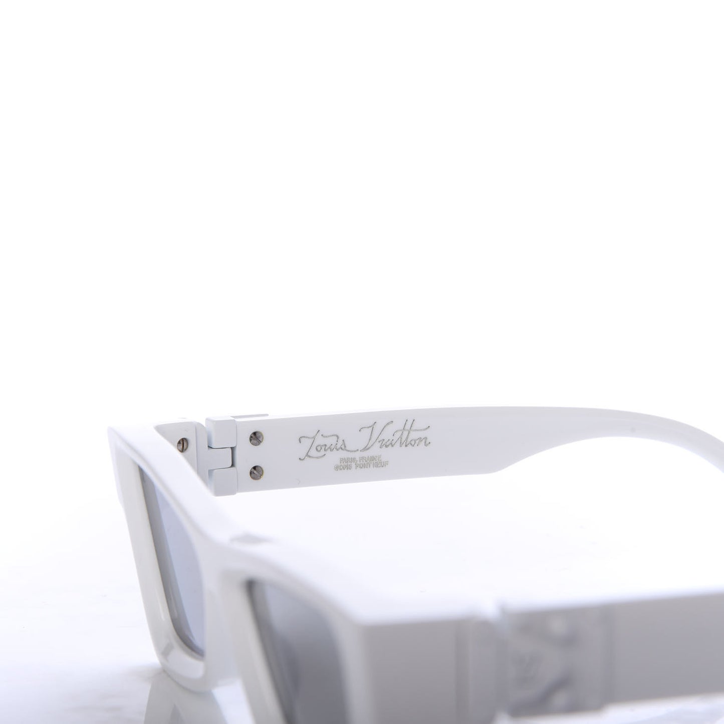 Acetate Skepitcals Z1162W Sunglasses White