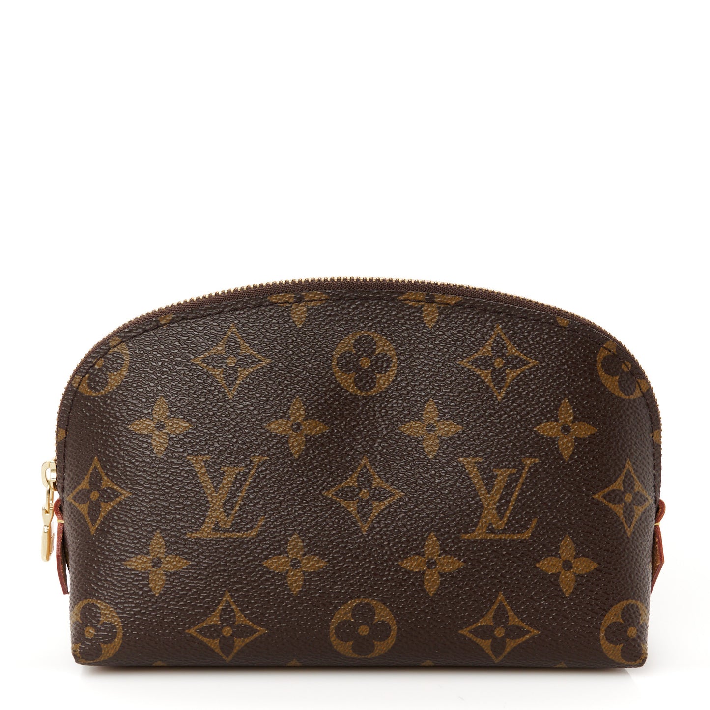 Monogram Cosmetic Pouch