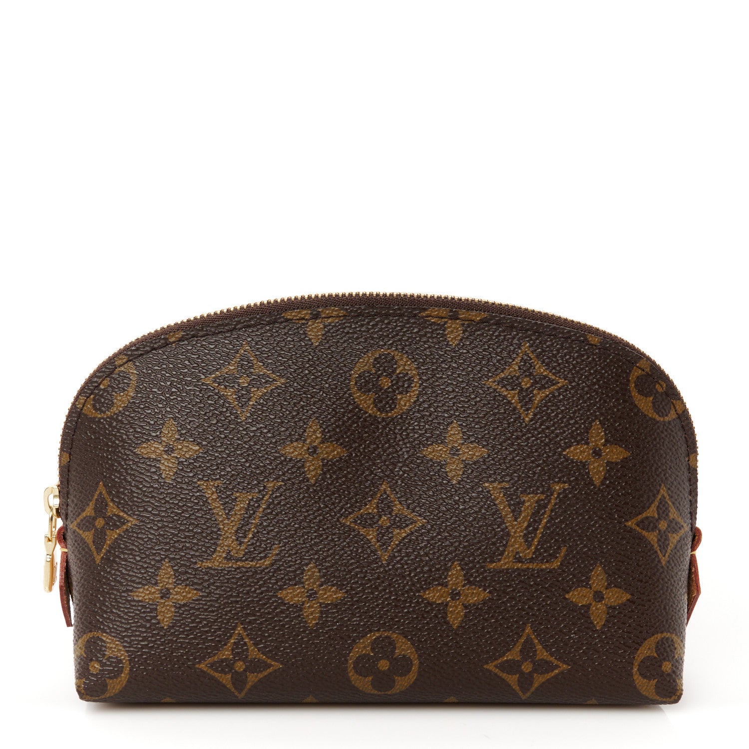 Louis Vuitton Monogram Cosmetic Pouch 1 of 8