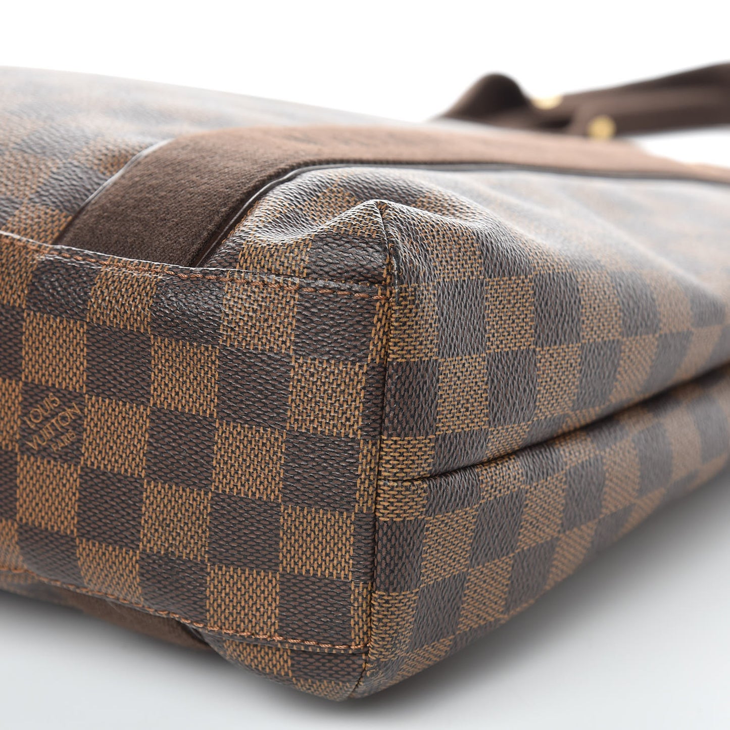 Damier Ebene Cabas Beaubourg