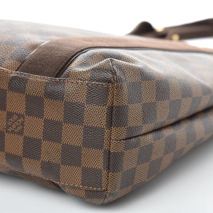 Louis Vuitton Damier Ebene Cabas Beaubourg 9 of 9