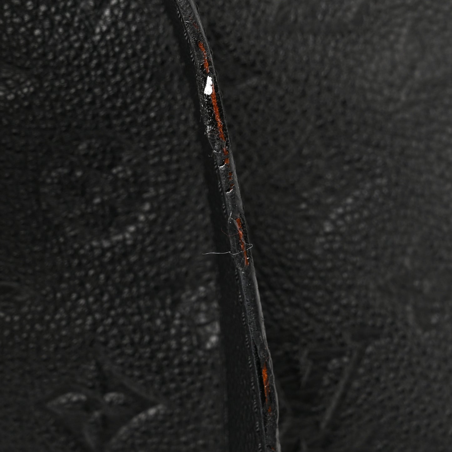 Empreinte Metis Black