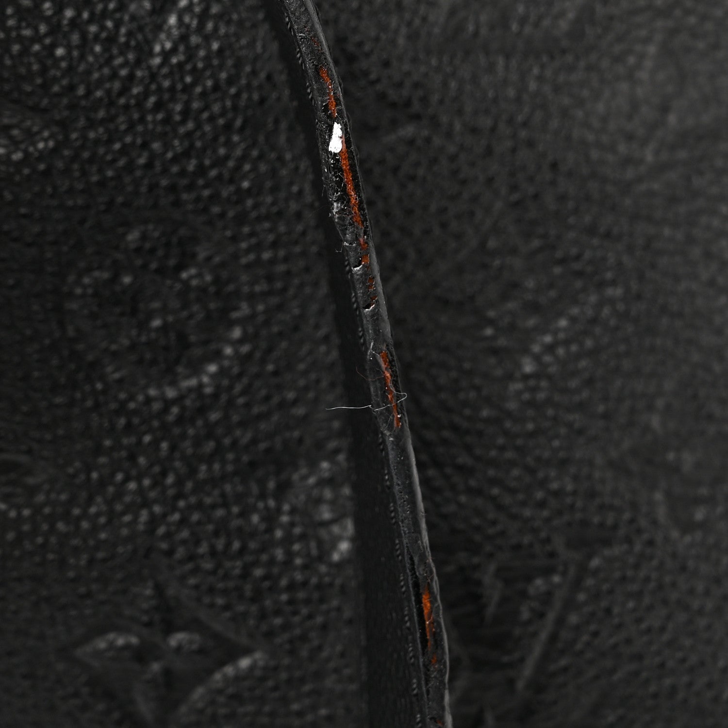 Louis Vuitton Empreinte Metis Black 15 of 16