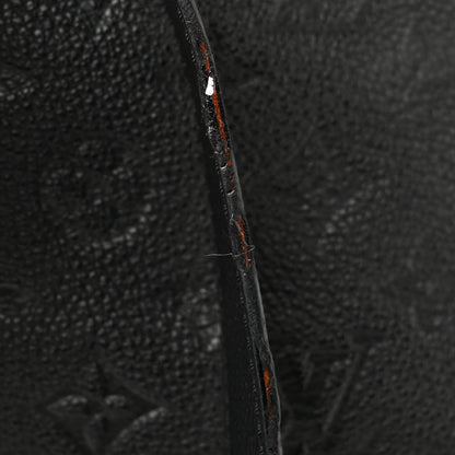 Louis Vuitton Empreinte Metis Black 15 of 16