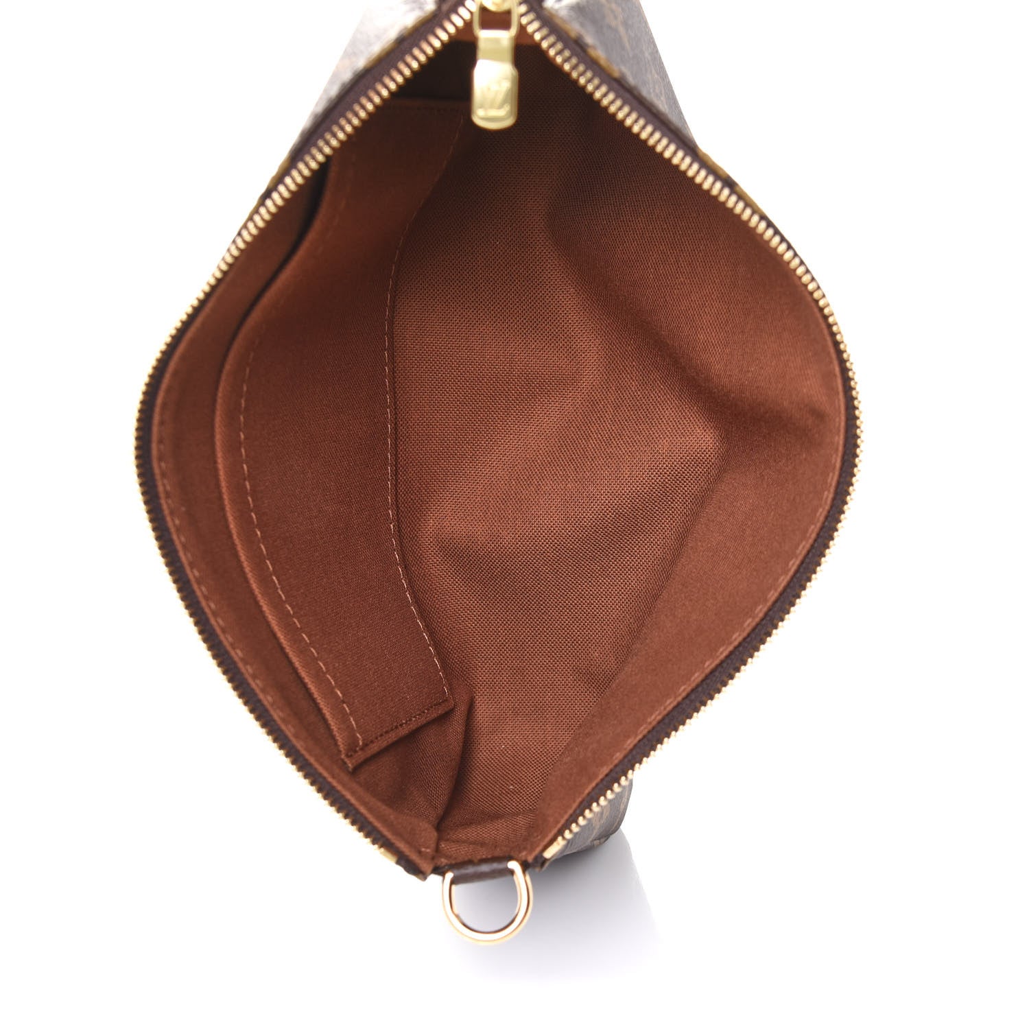 Louis Vuitton Monogram Pochette Accessories NM 6 of 6