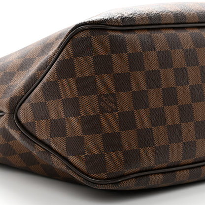 Louis Vuitton Damier Ebene Delightful MM 9 of 10