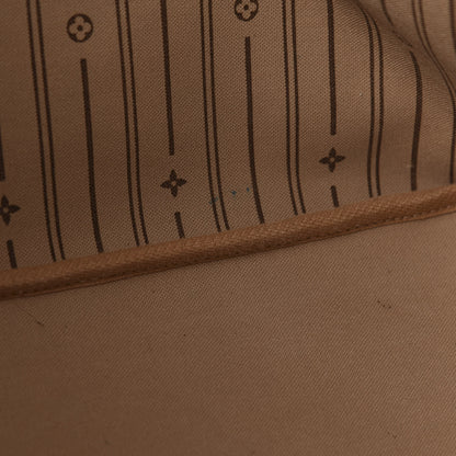 Louis Vuitton Monogram Neverfull GM 11 of 20