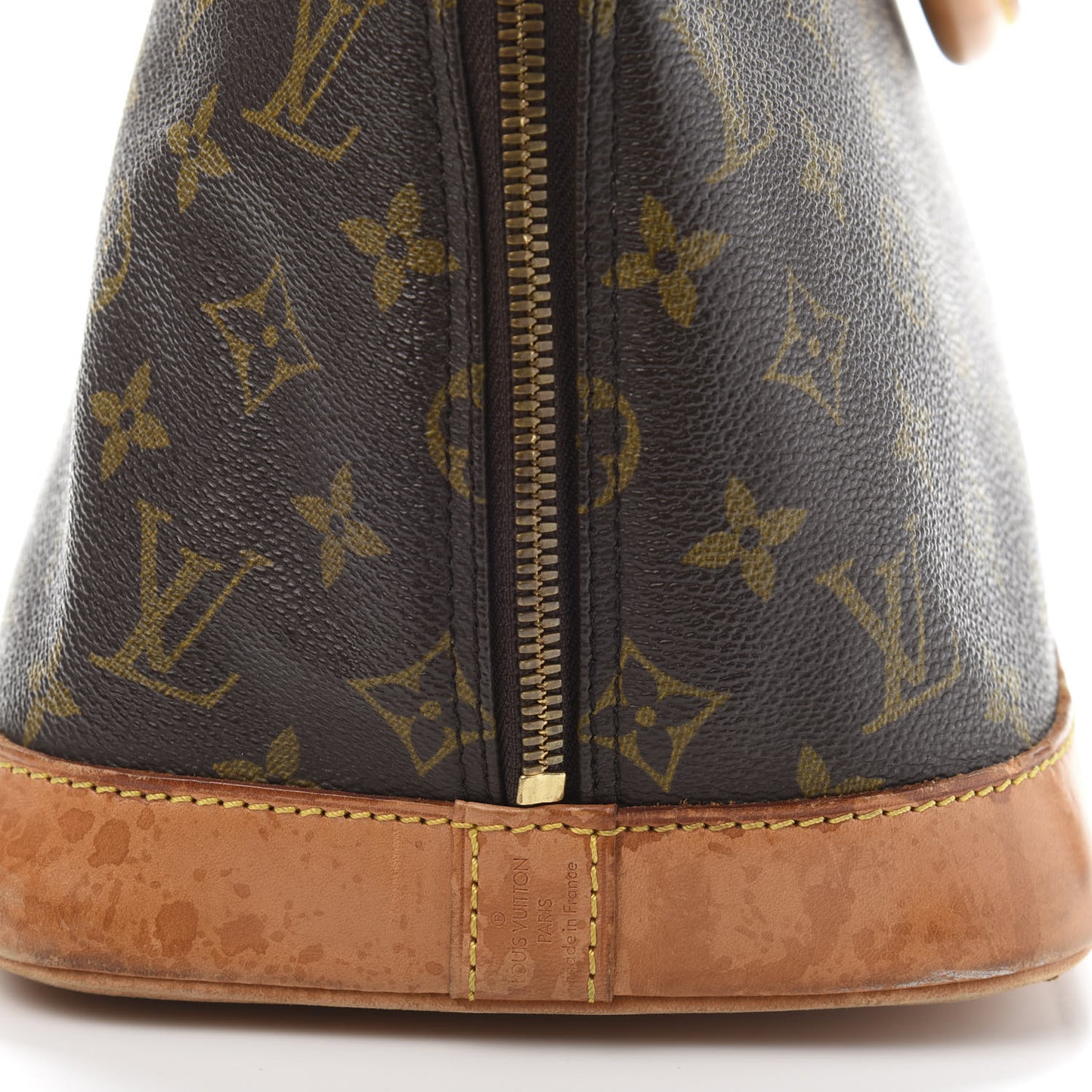 Monogram Alma PM