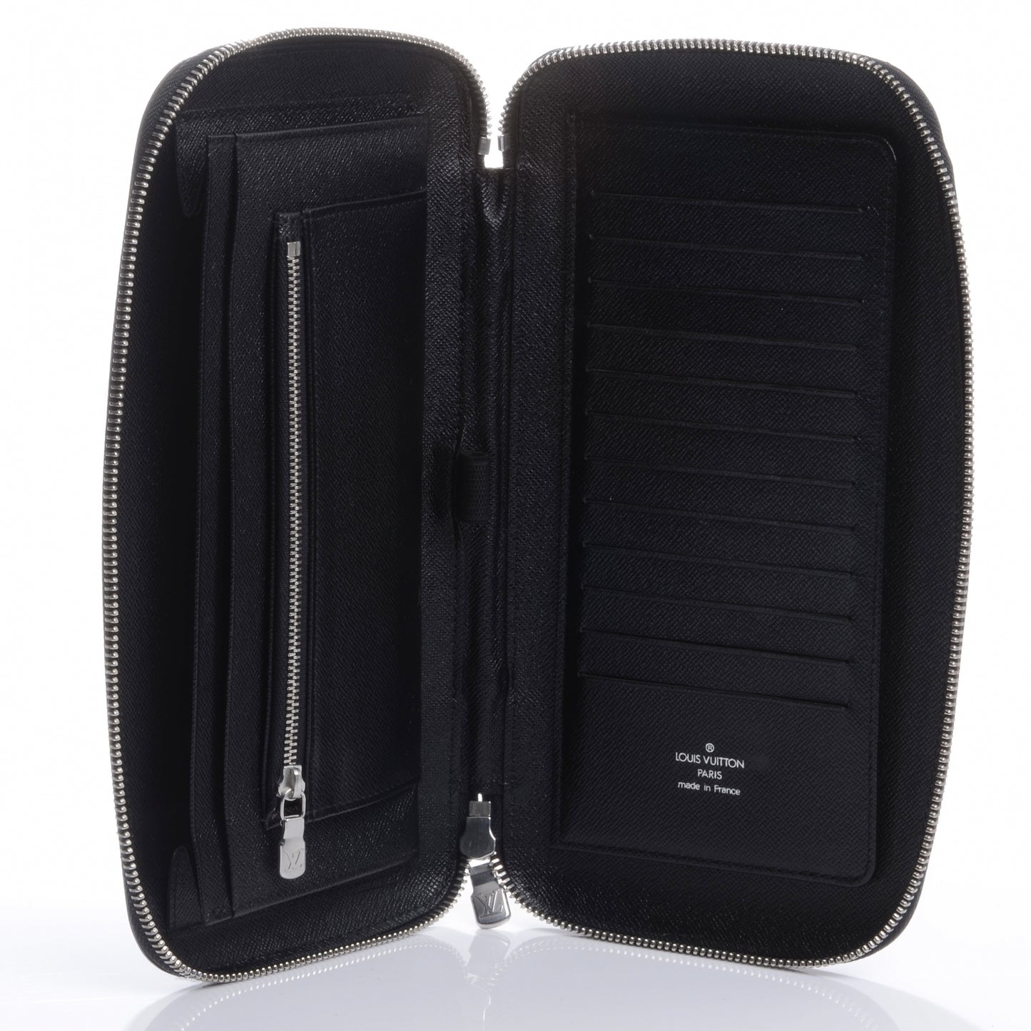 Taiga Atoll Travel Organizer Ardoise