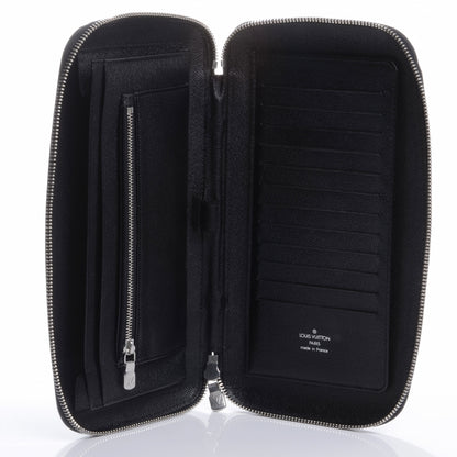 Louis Vuitton Taiga Atoll Travel Organizer Ardoise 4 of 6