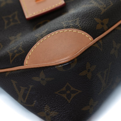 Louis Vuitton Monogram Odeon PM Natural 15 of 17