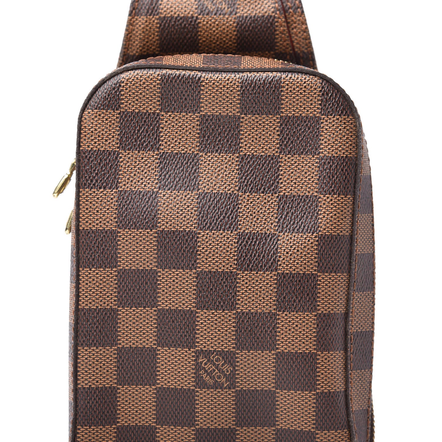 Damier Ebene Geronimos