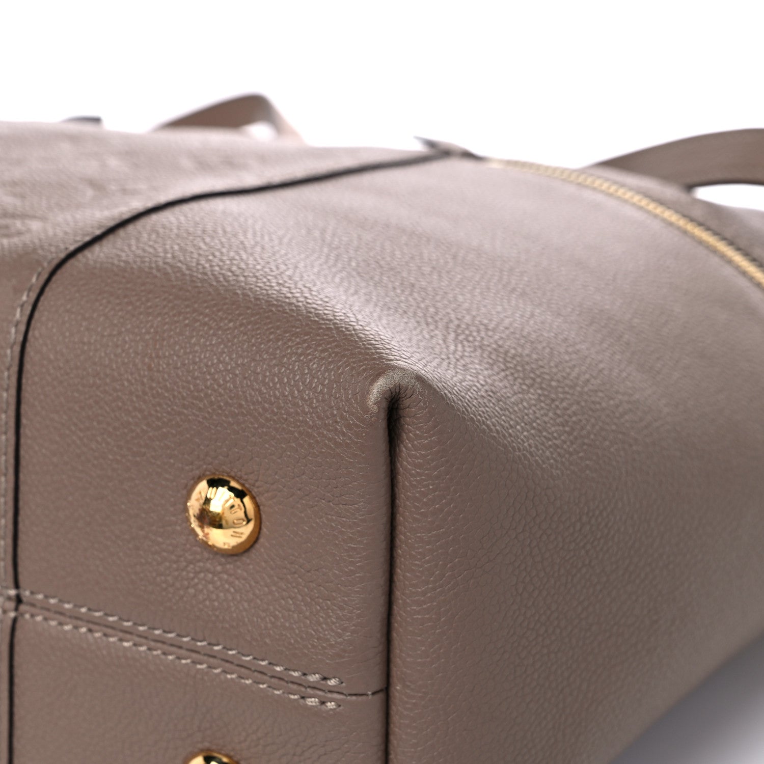 Louis Vuitton Empreinte Melie Taupe Glace 11 of 17