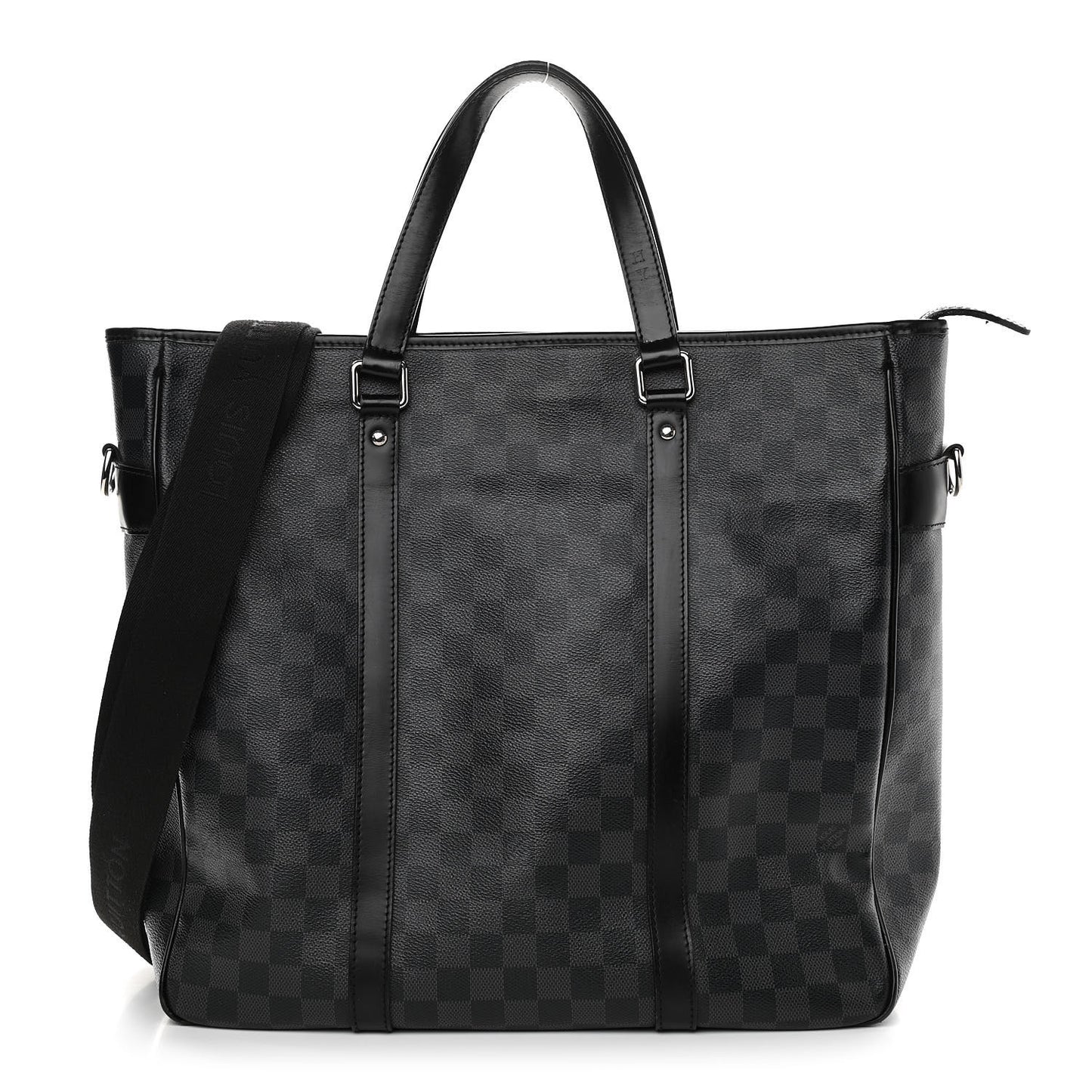 Damier Graphite Tadao