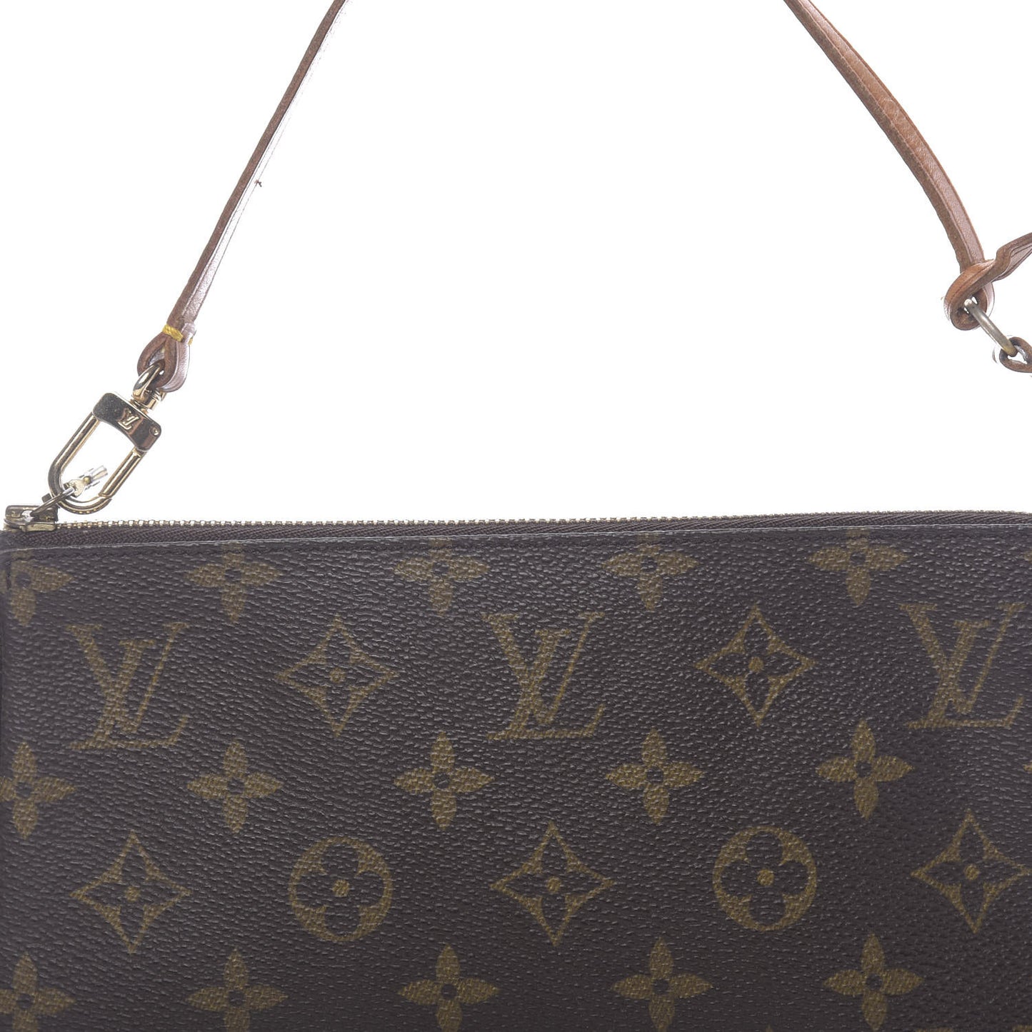 Monogram Pochette Accessories