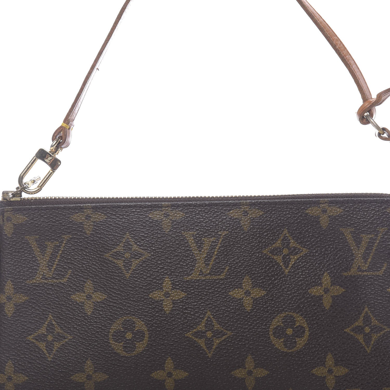 Louis Vuitton Monogram Pochette Accessories 10 of 12