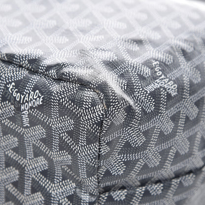 Goyard Goyardine Saint Louis PM Grey 8 of 13