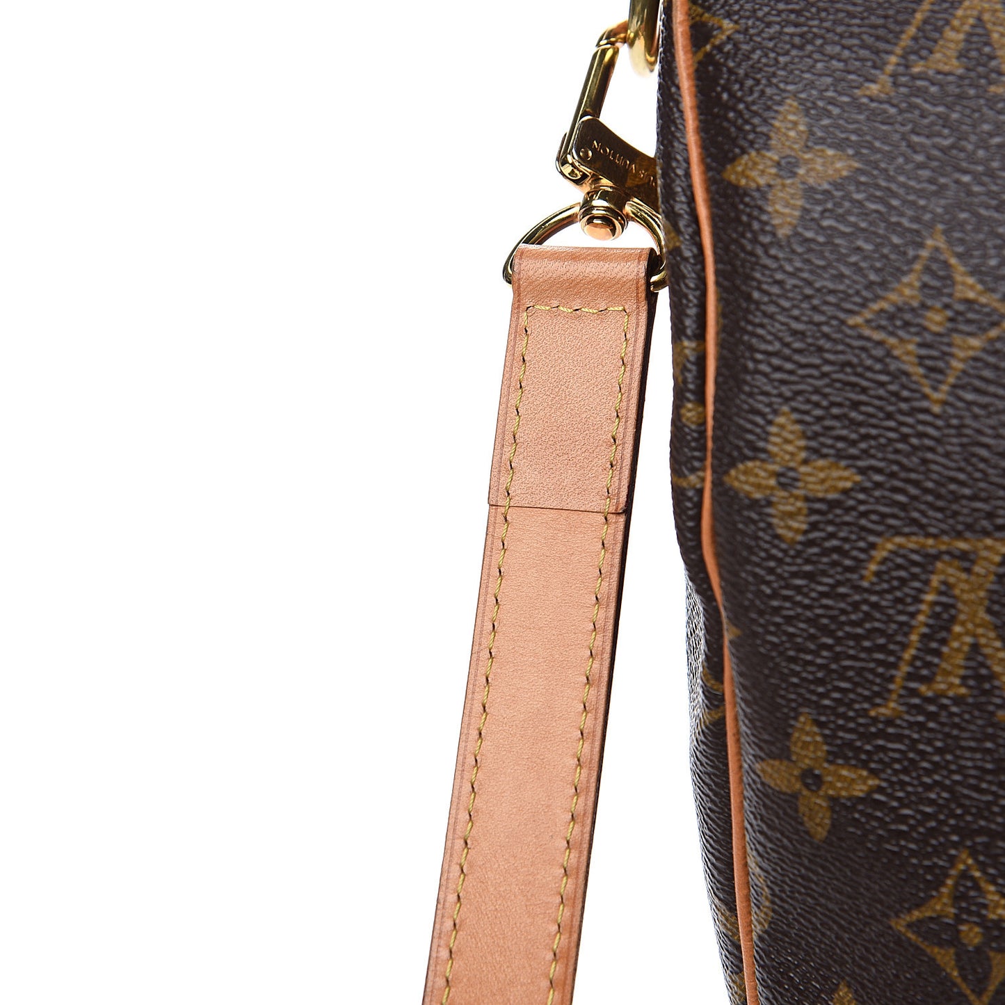 Monogram Speedy Bandouliere 30