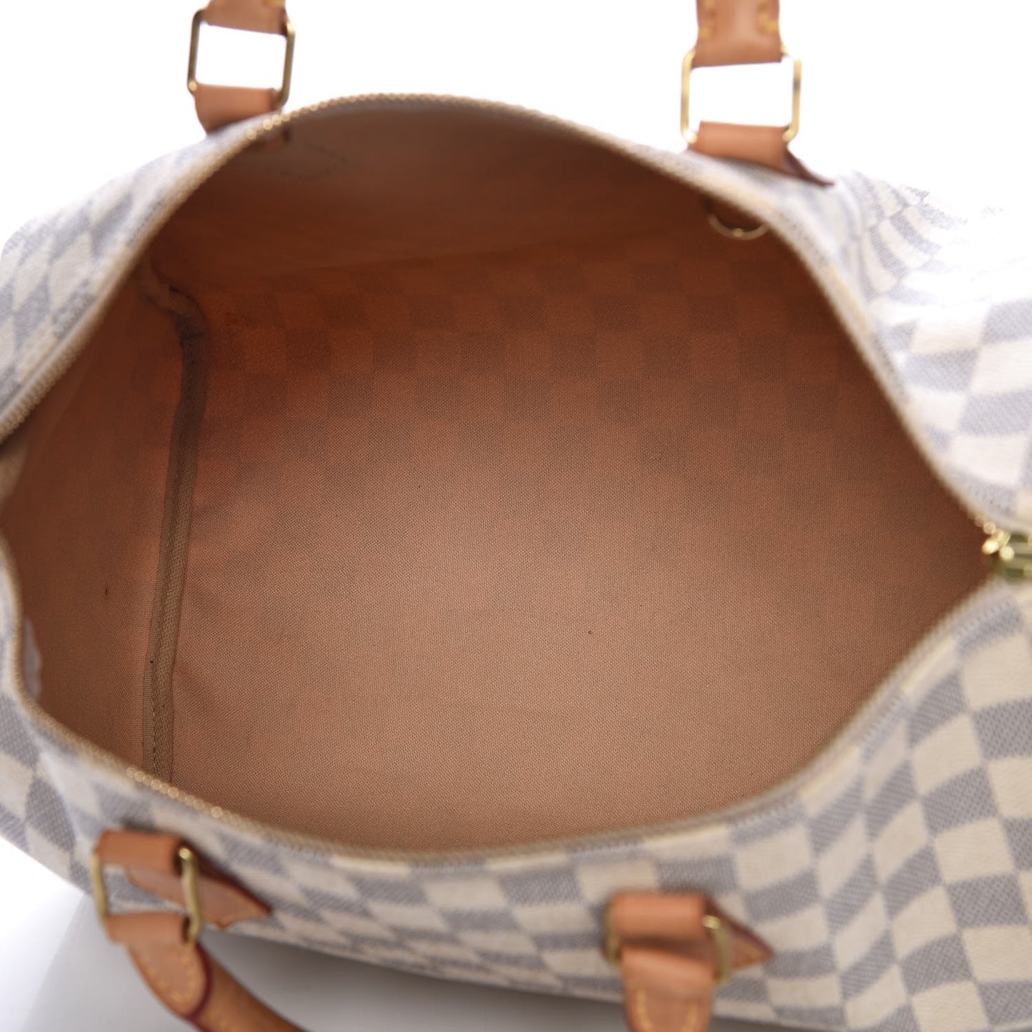 Damier Azur Speedy 35