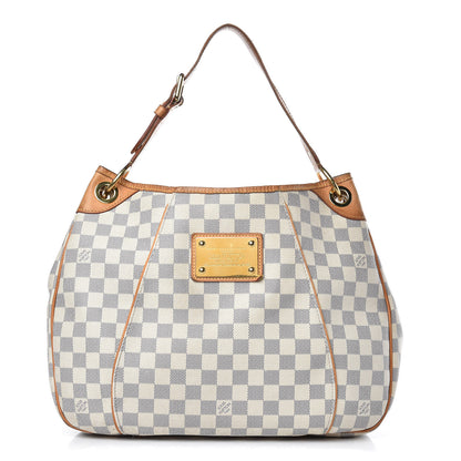 Louis Vuitton Damier Azur Galliera PM 1 of 18