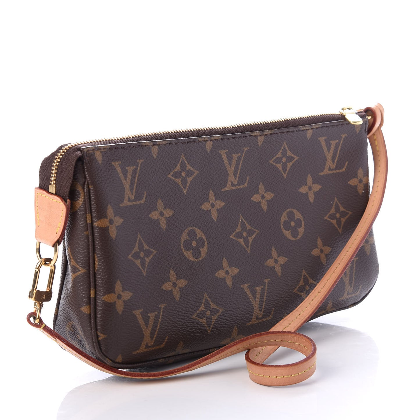 Monogram Pochette Accessories NM