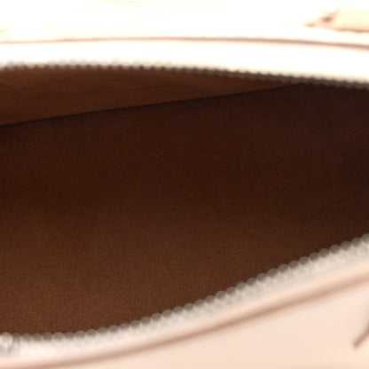 Louis Vuitton Epi Jacquard Alma BB Quartz 5 of 9