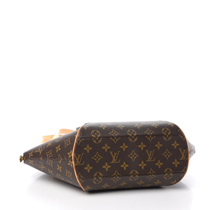 Louis Vuitton Monogram Ellipse GM Shopping Bag 4 of 11