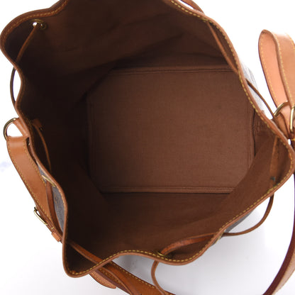 Louis Vuitton Monogram Petit Noe 6 of 12