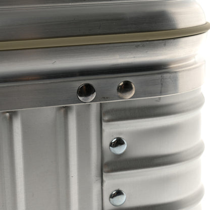 Rimowa Aluminum Topas Vanity Case Silver 19 of 20