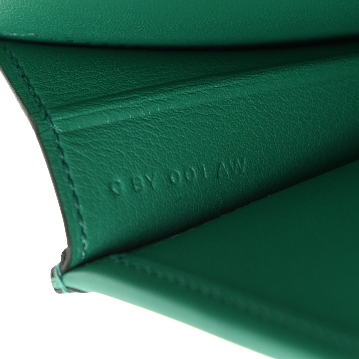 Swift Jige Elan 29 Clutch Vert Vertigo