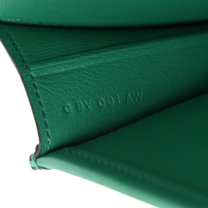 Hermes Swift Jige Elan 29 Clutch Vert Vertigo 7 of 8