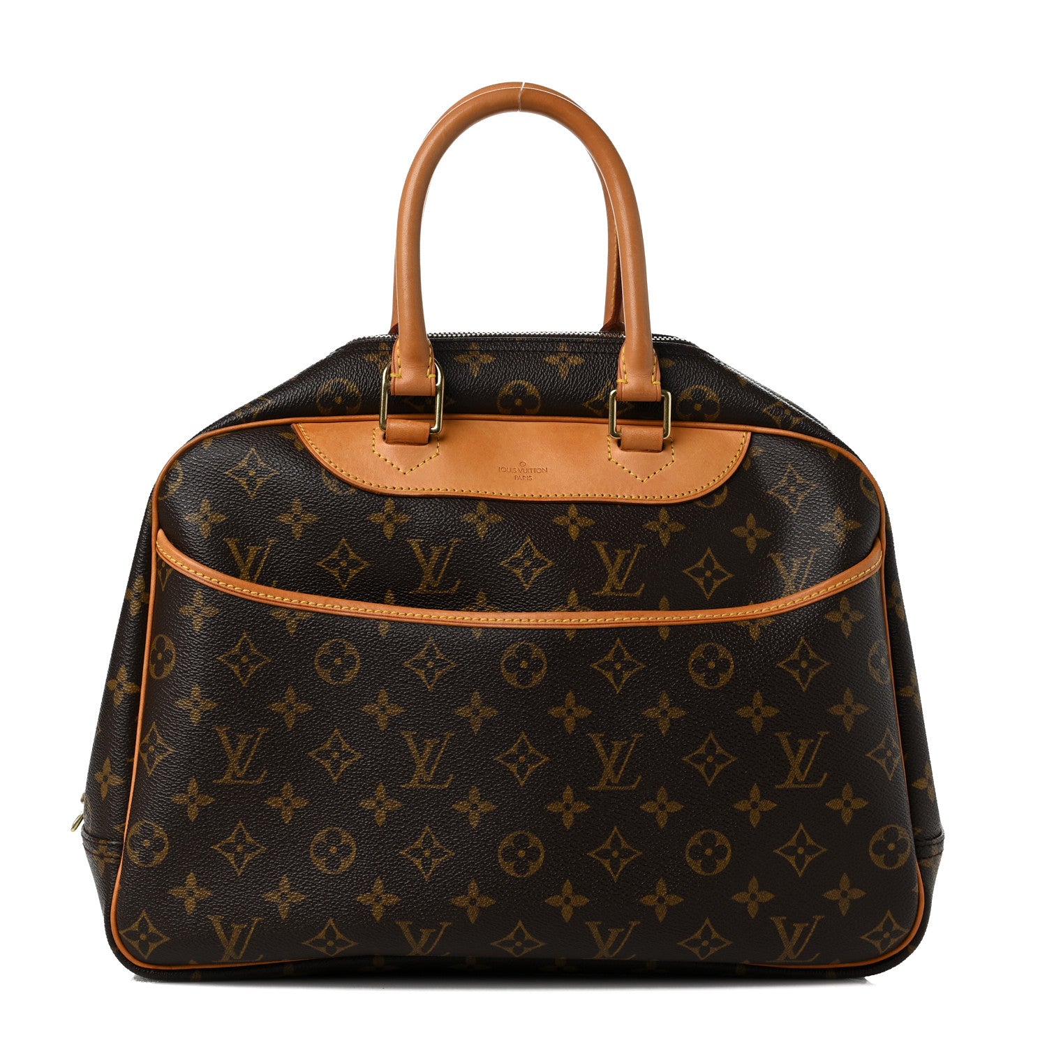 Louis Vuitton Monogram Deauville 1 of 9