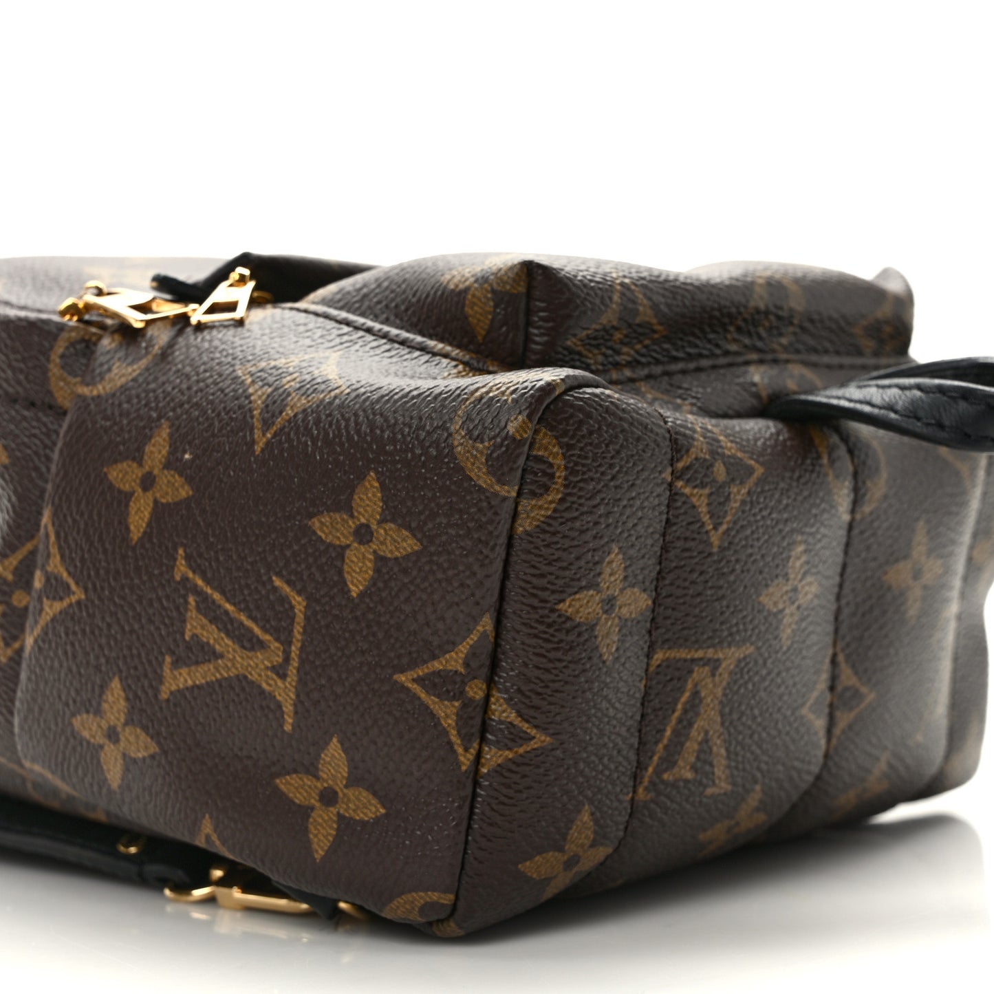 Monogram Palm Springs Backpack Mini