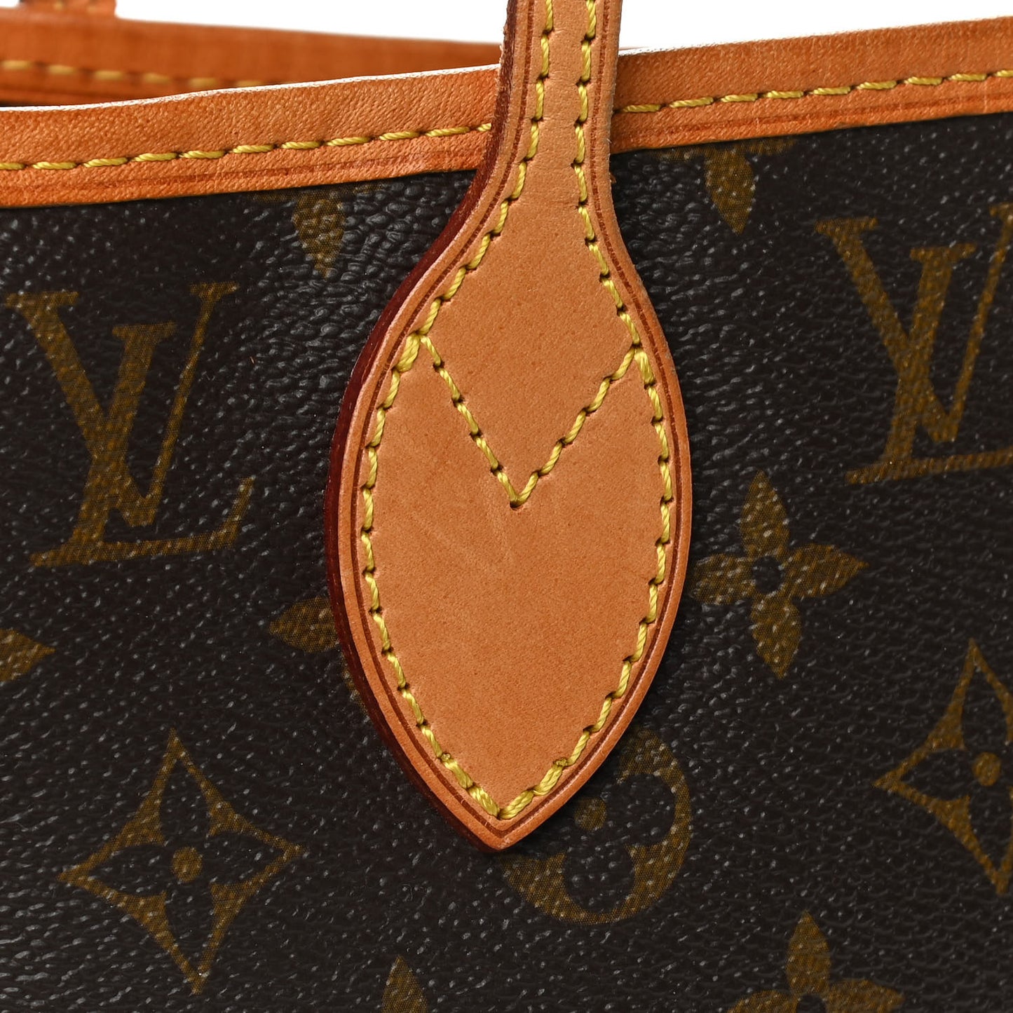 Monogram Neverfull MM