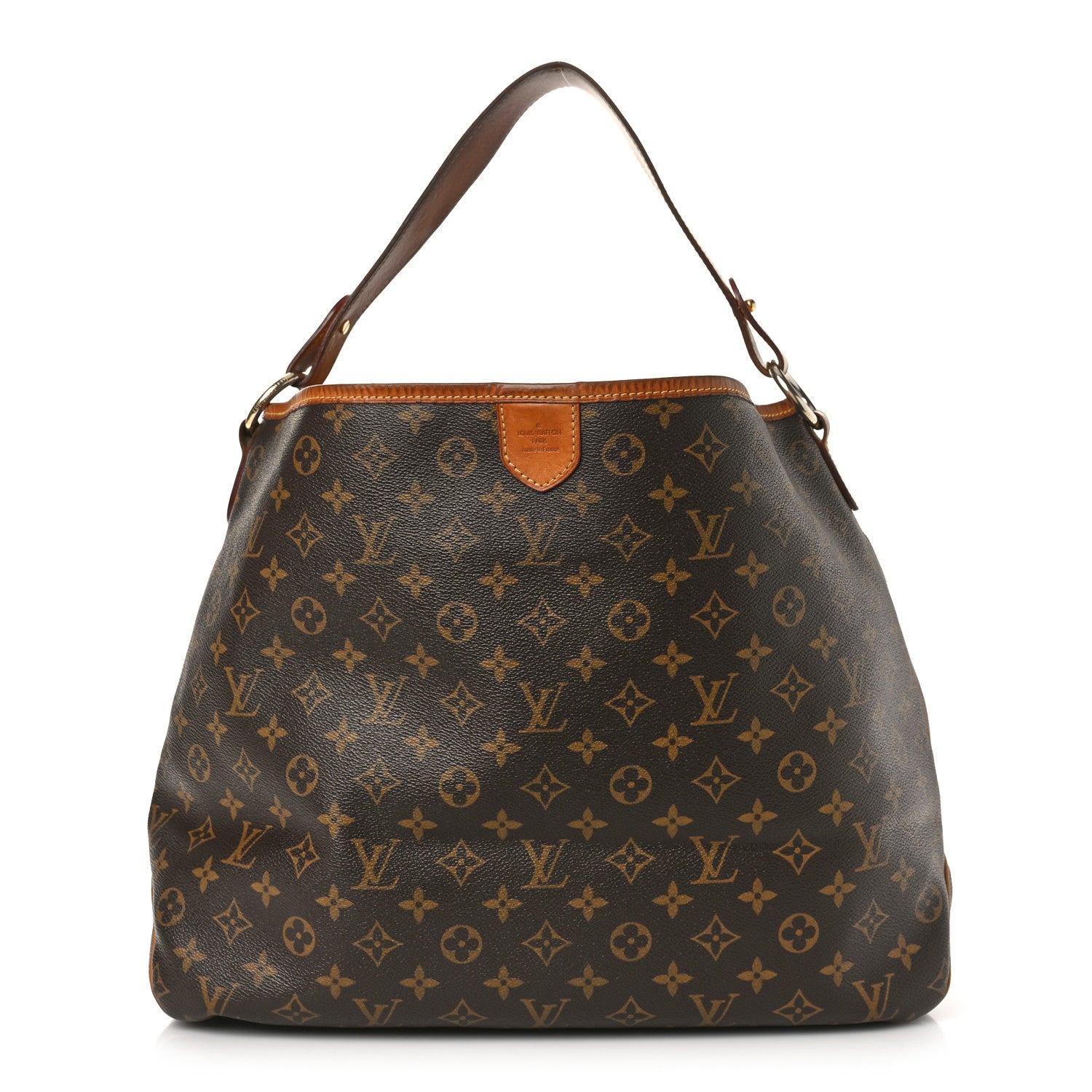 Louis Vuitton Monogram Delightful MM 1 of 19